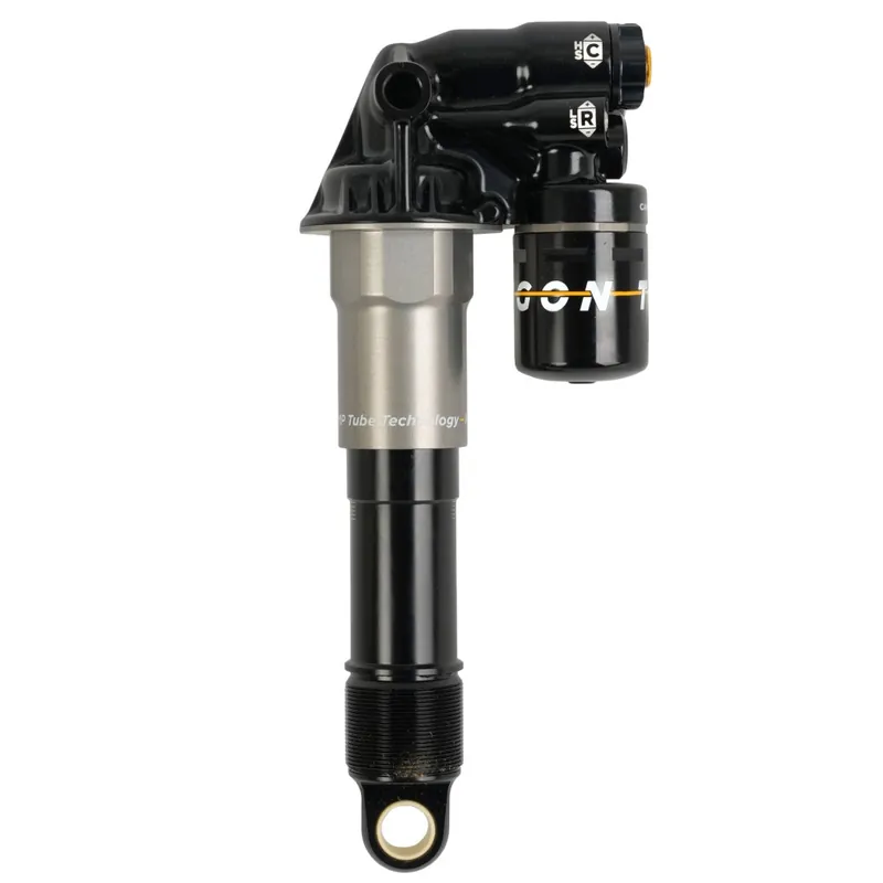 Cane Creek DB TIGON Stahlfederdämpfer - 205x60mm - Trunnion Direkt Vom Hersteller