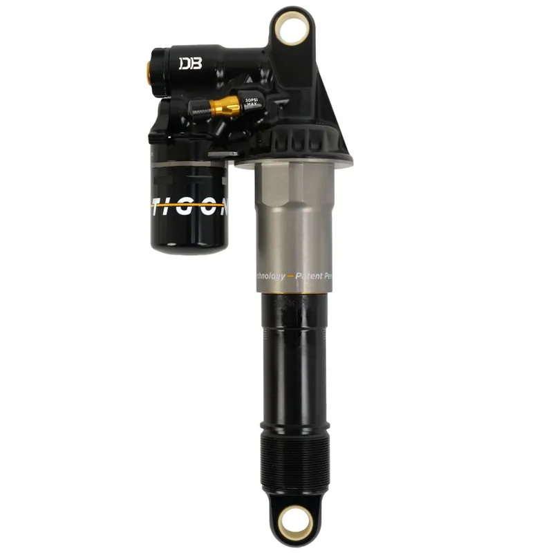 Cane Creek DB TIGON Stahlfederdämpfer - 230x60mm Abverkauf