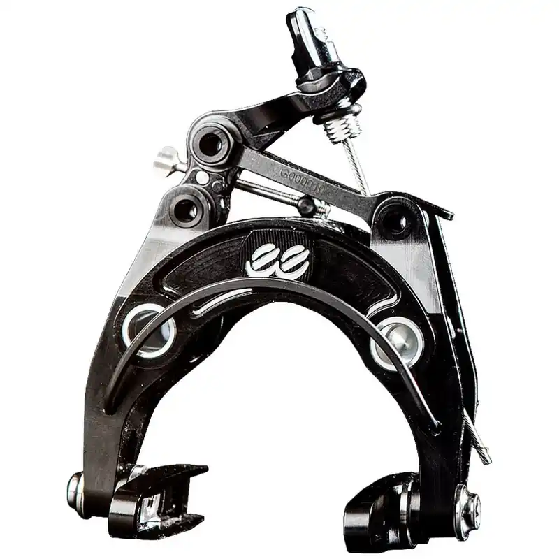 Cane Creek eeBrake G4 Bremskörper - Hinten - Regular Mount - schwarz Ausverkauf