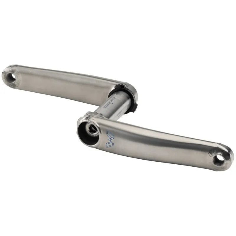 Cane Creek eeWings II Kurbel - All Road Titanium Markenware