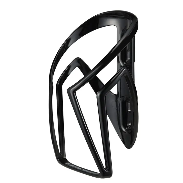 Cannondale Nylon Speed-C Flaschenhalter - schwarz Mega-Angebot