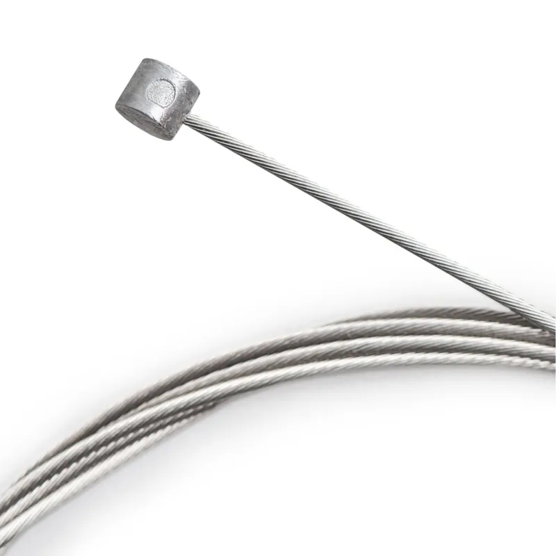 Jetzt Bestellen capgo Bremszug - Blue Line 1.5mm Edelstahl - für Shimano (MTB) 2000mm