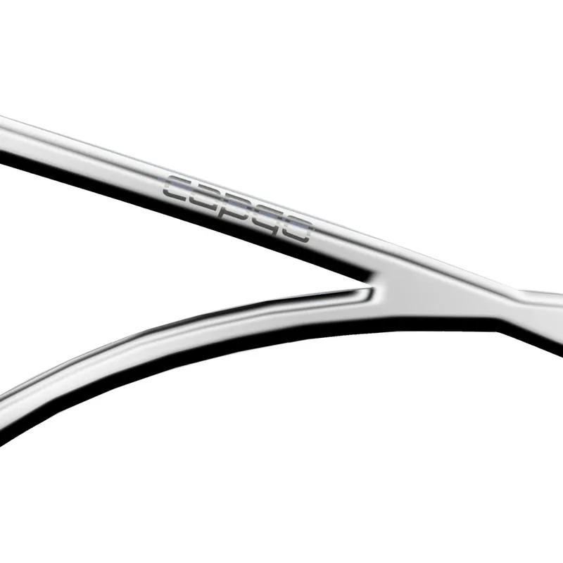 capgo Bremszughülle - Blue Line 5mm PTFE - chrom 3000mm Schnäppchen