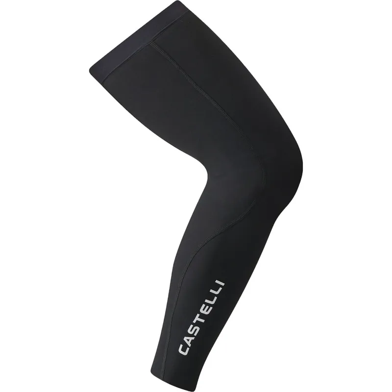 Castelli Upf 50 + Light 3 Beinlinge - black 010 Expressversand