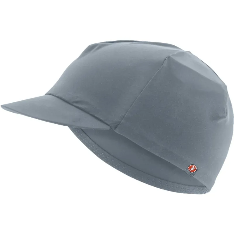 Castelli Premio Evo Radmütze - vortex grey 860 Neue Ware