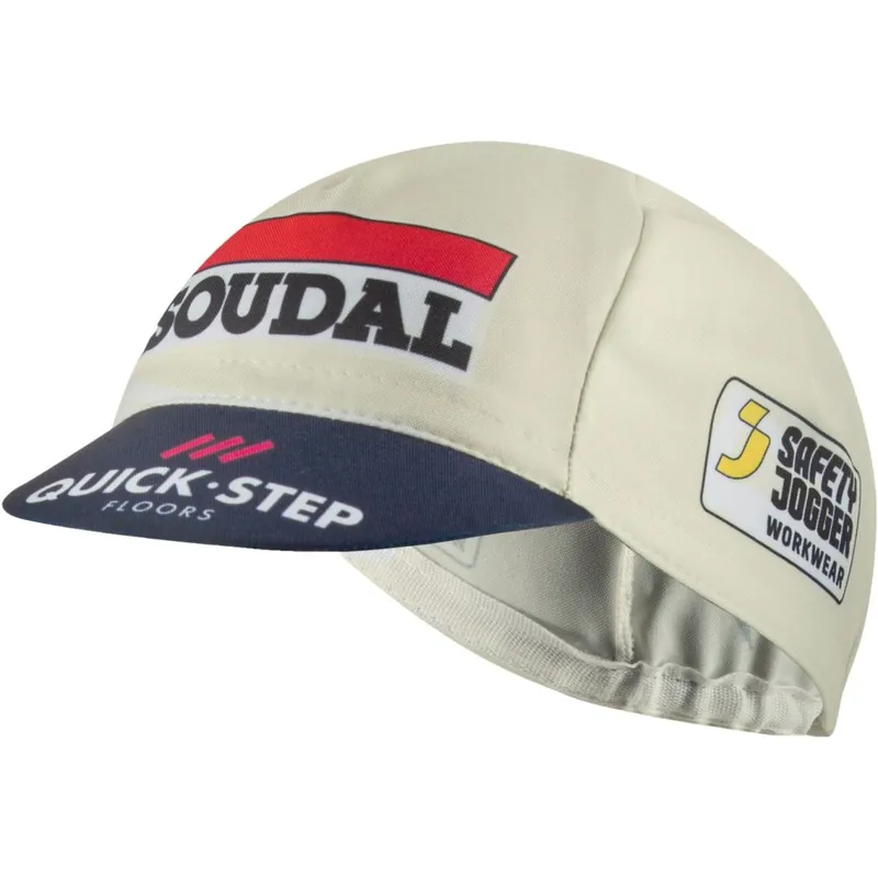 Castelli Pro Team Giro26 150 Years Radmütze - anni 150 Echt