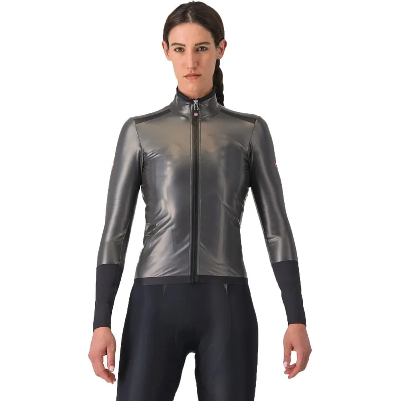 Castelli Gabba R Jacke Damen - black 010 Schneller Versand