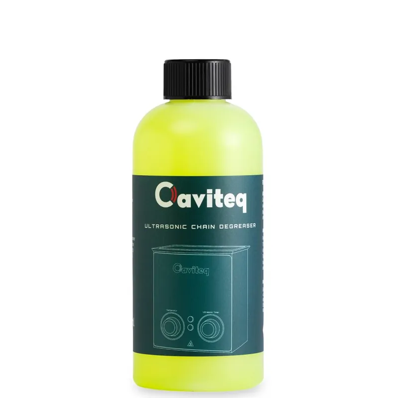 Caviteq Ultrasonic Kettenentfetter - 500ml Saisonangebot