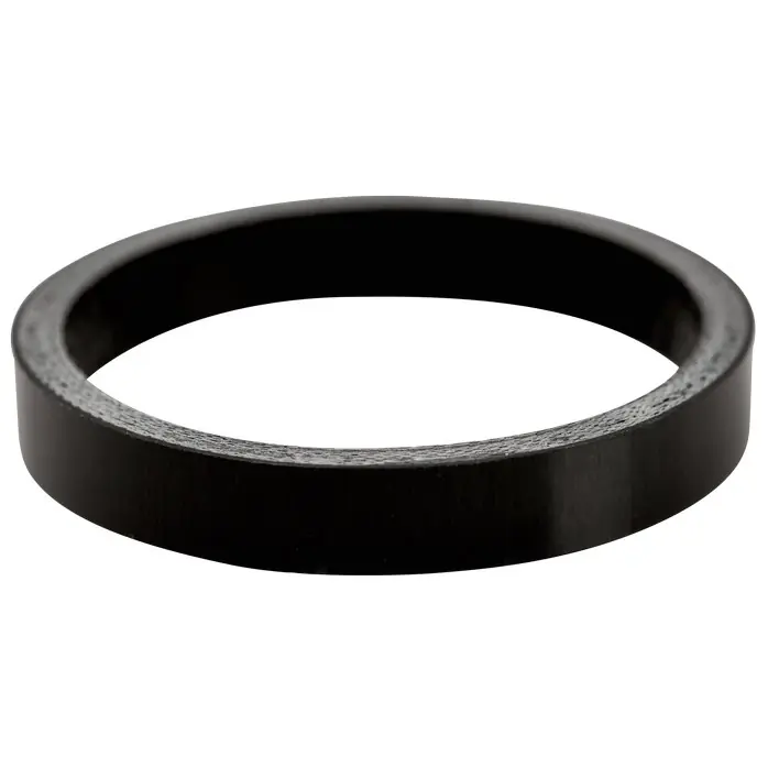 CeramicSpeed Carbon Spacer - 1 1/8 Zoll - schwarz Must-Have