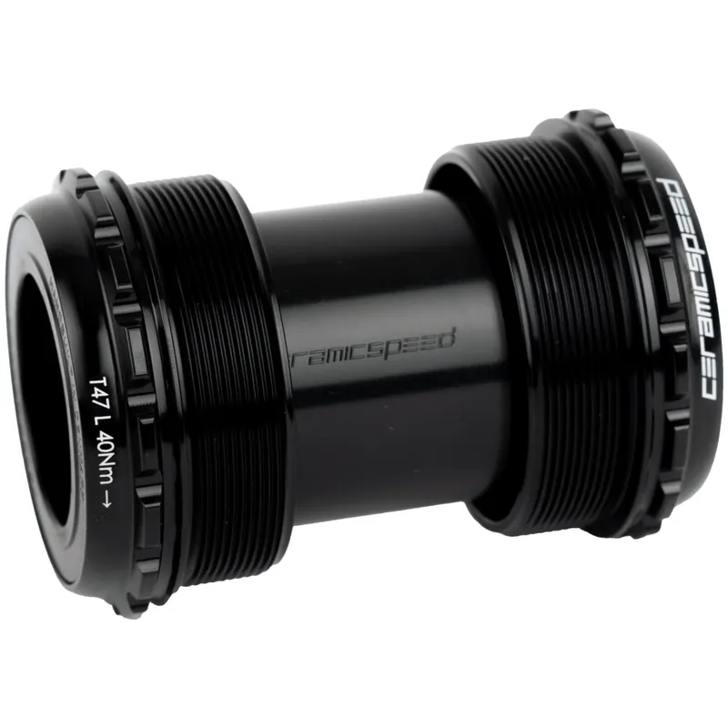 CeramicSpeed Alpha Innenlager - T47 Gravel Ceramic DUB T47-68-29 Neue Ware