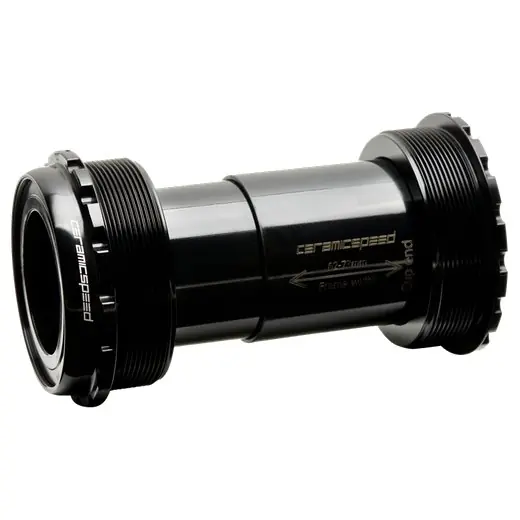 Nur Heute CeramicSpeed T47a Innenlager für SRAM DUB - unbeschichtet