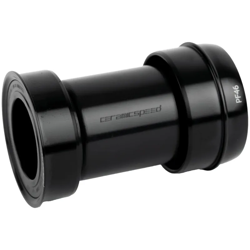 Günstig CeramicSpeed Alpha Innenlager - BBright Gravel Ceramic DUB PF46-79-29