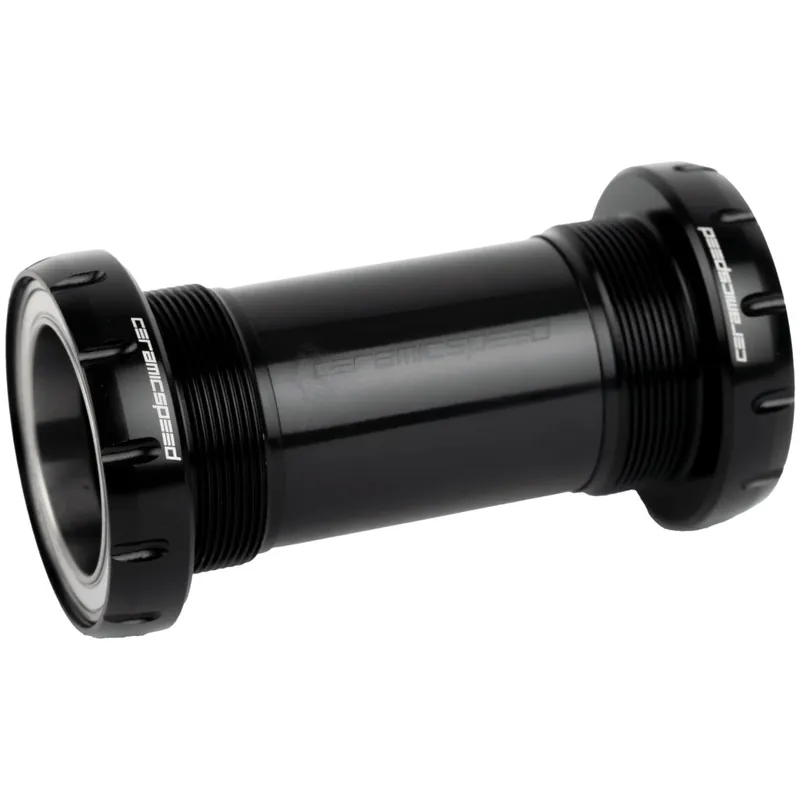 CeramicSpeed Alpha Innenlager - BSA Gravel Ceramic BSA-73-30 Markenprodukt