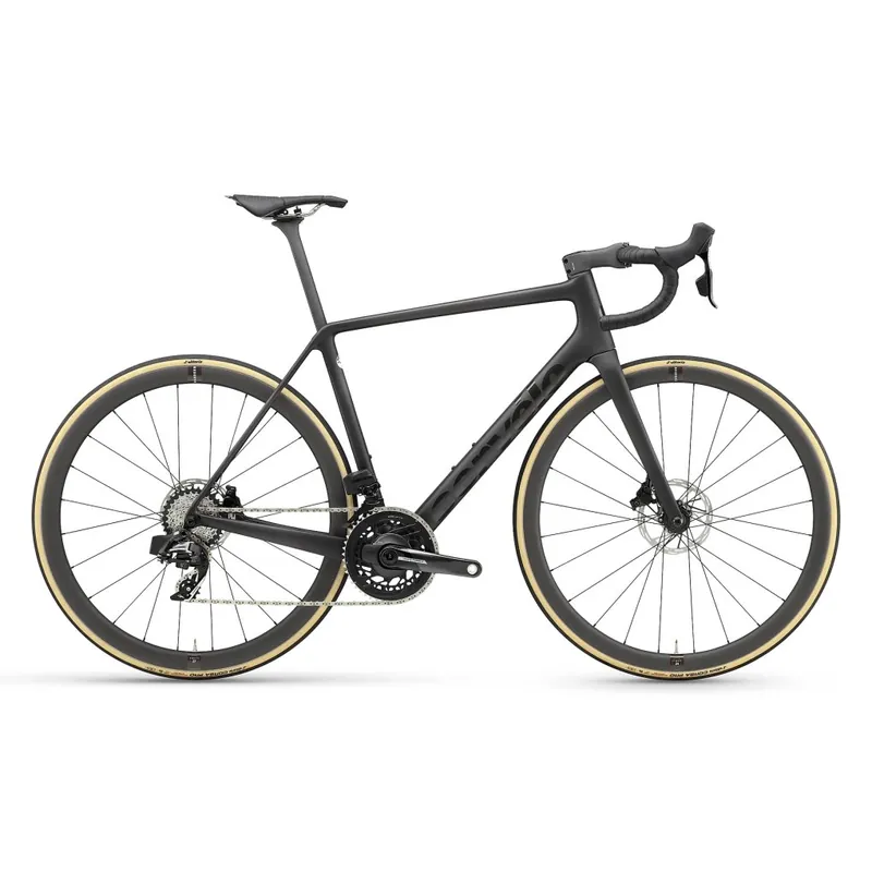 Günstig Cervélo R5 - Force AXS - Carbon Rennrad - 2026 - five black