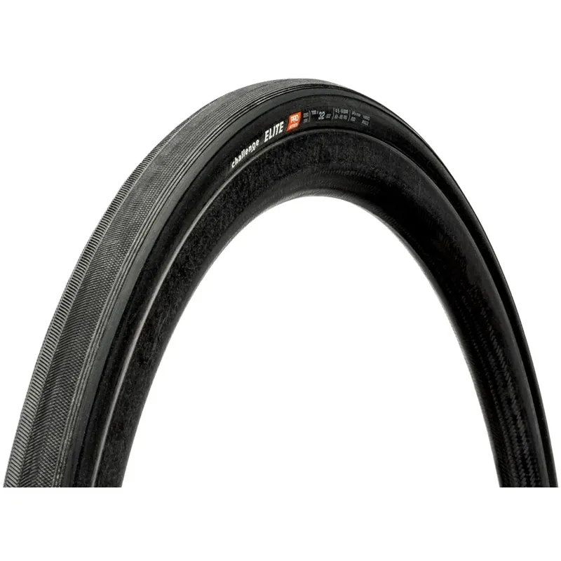 Sale Challenge Elite Pro Faltreifen - Handmade SuperPoly PPS - 32-622 schwarz