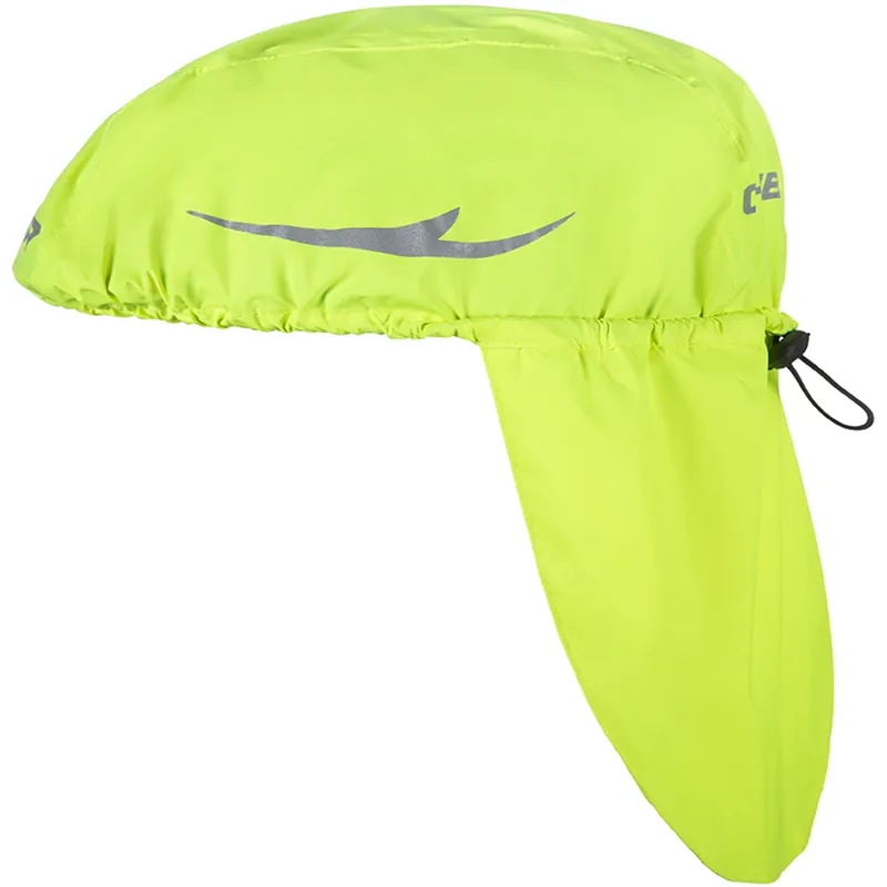 Chiba Helmüberzug Pro - neon yellow Ausverkauf