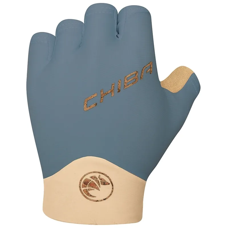 Bestpreis Chiba Eco Pro Kurzfinger-Handschuhe - marine