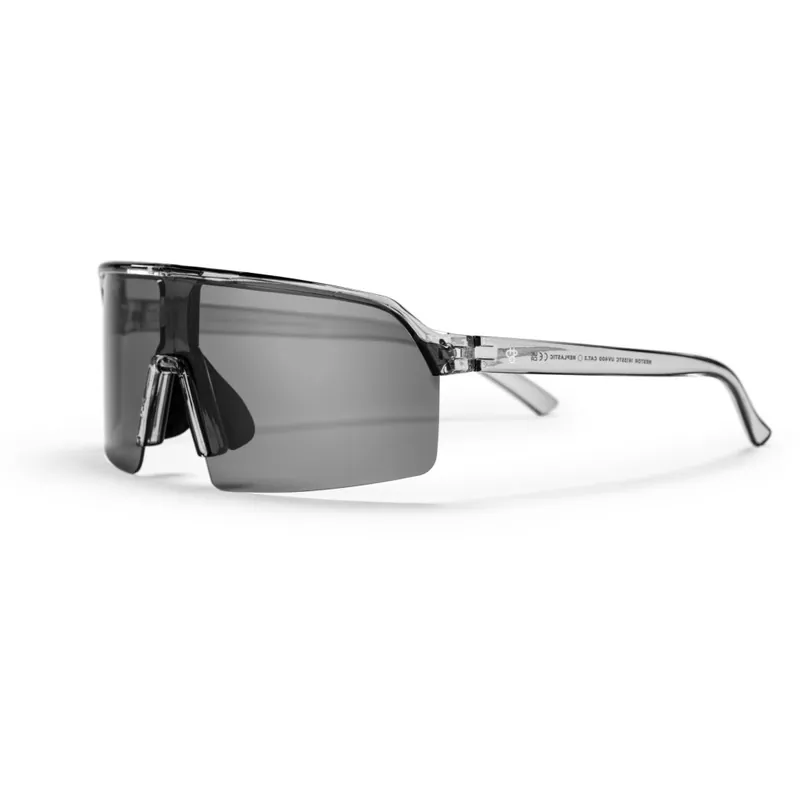 Direktkauf CHPO Nestor Sonnenbrille - Grey / Silver Mirror
