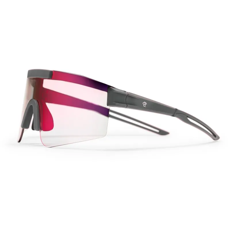 CHPO Luca Brille - Photochromic - Grey / Pink Neuheit