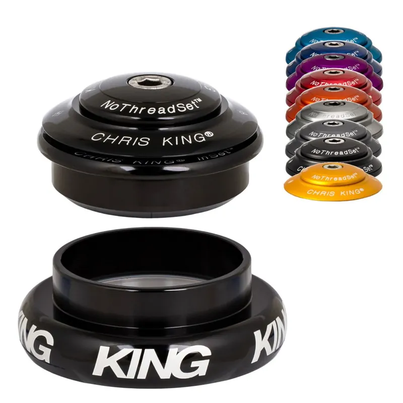 Sale Chris King InSet 7 Steuersatz - ZS44/28.6 EC44/40