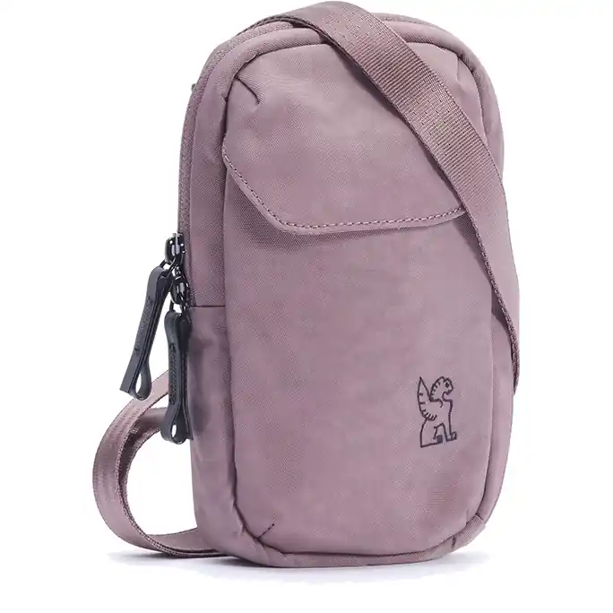 CHROME Logan Umhängetasche - 1 L - Mauve Top-Seller