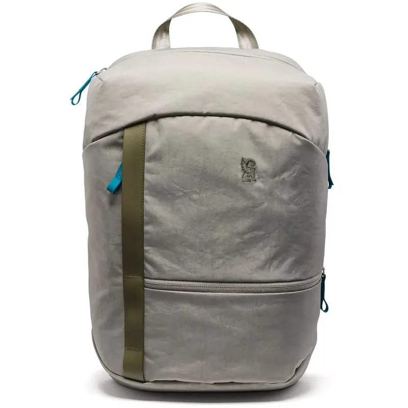Sichere Zahlung CHROME Camden Rucksack - 16L - Sage