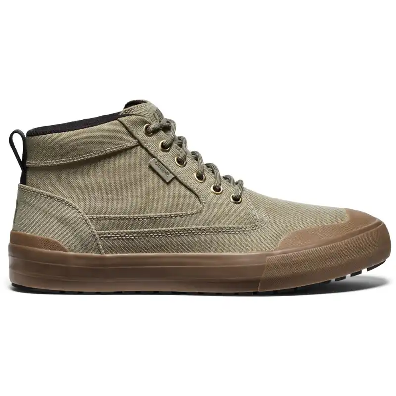 Neu CHROME 415 Schuhe - Sage Nylon / Gum