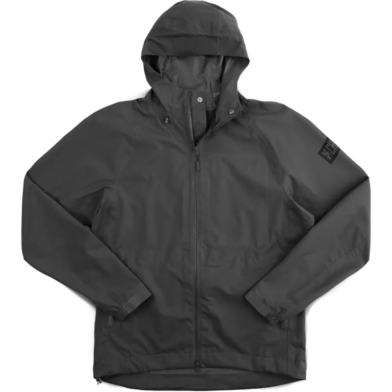 CHROME Storm Salute Commute Jacket - Black Preisknaller