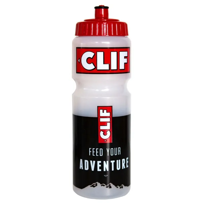 Clif Bar Trinkflasche 750ml Neue Ware