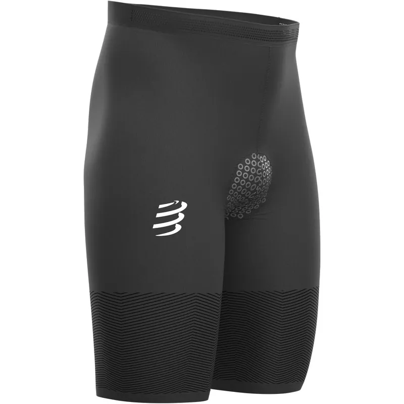 Compressport Tri Under Control Shorts Herren - schwarz Sale