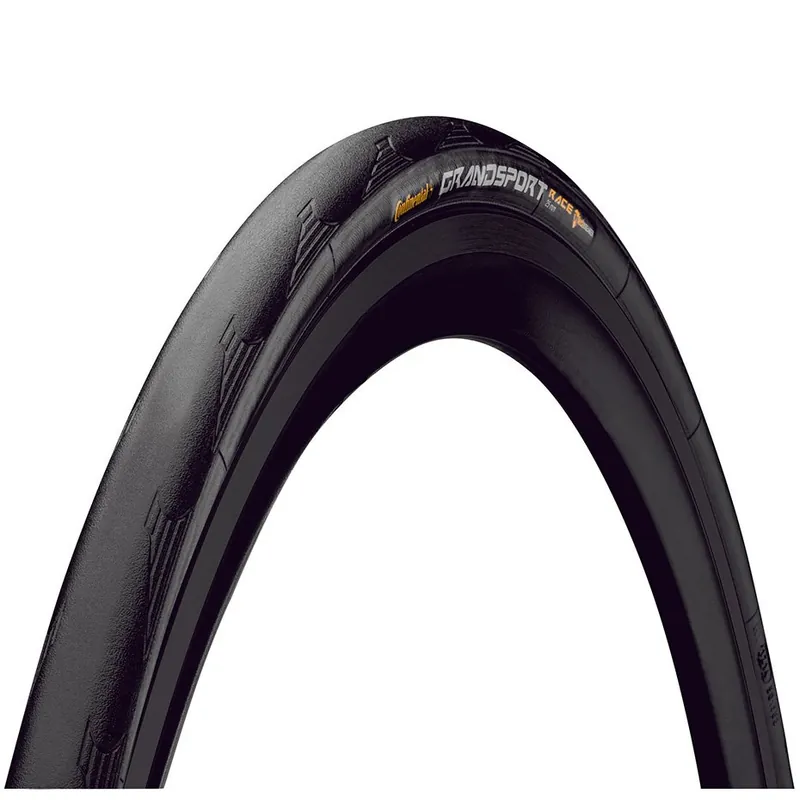 Continental Grand Sport Race Faltreifen - NyTech Breaker - 32-622 - schwarz Super-Preis