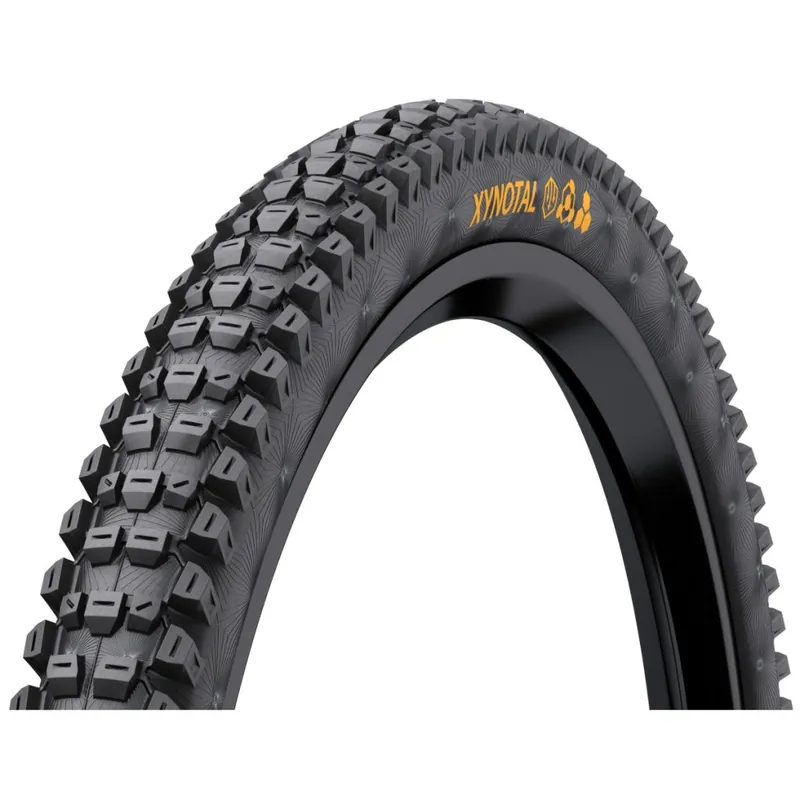 Nur Für Kurze Zeit Continental Xynotal - Faltreifen - Downhill SuperSoft - 29x2.40"