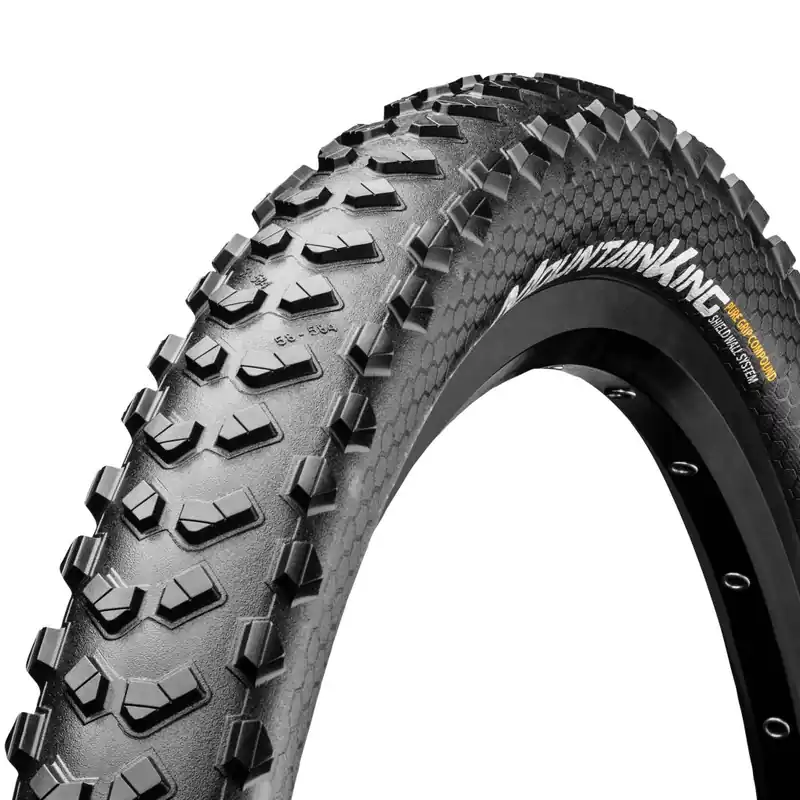 Sale Continental Mountain King III Performance MTB Faltreifen 27.5x2.30"