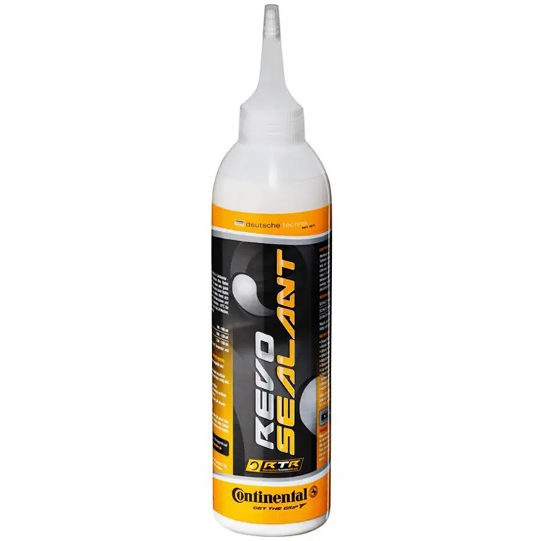 Direkt Vom Hersteller Continental Conti RevoSealant Pannenflüssigkeit - 60ml