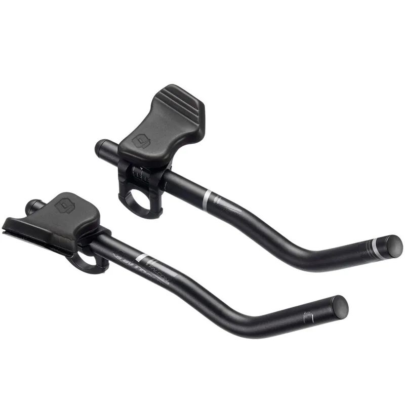 Mega-Angebot Control Tech Falcon TRI Aluminium Lenkeraufsatz - J-Bend