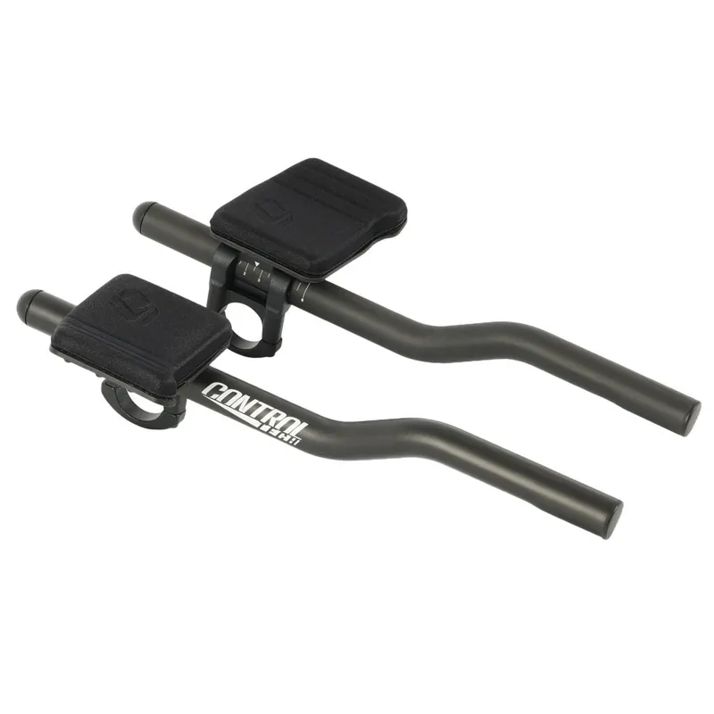 Preiswert Control Tech Falcon TT Carbon Aerobars - S-Bend