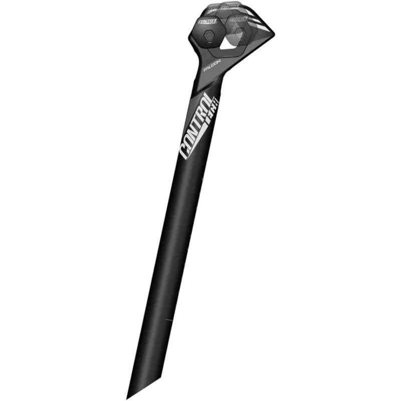 Ausverkauf Control Tech Falcon HEX Sattelstütze - 350 mm