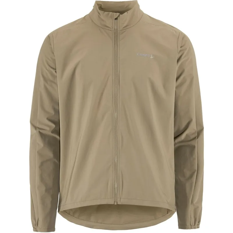 CRAFT Everyday Wind Fahrradjacke Herren - Raw Top-Seller