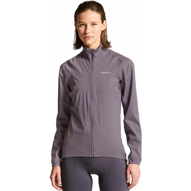 Neu Im Sortiment CRAFT ADV Endurance Hydro 2 Jacke Damen - Cadet