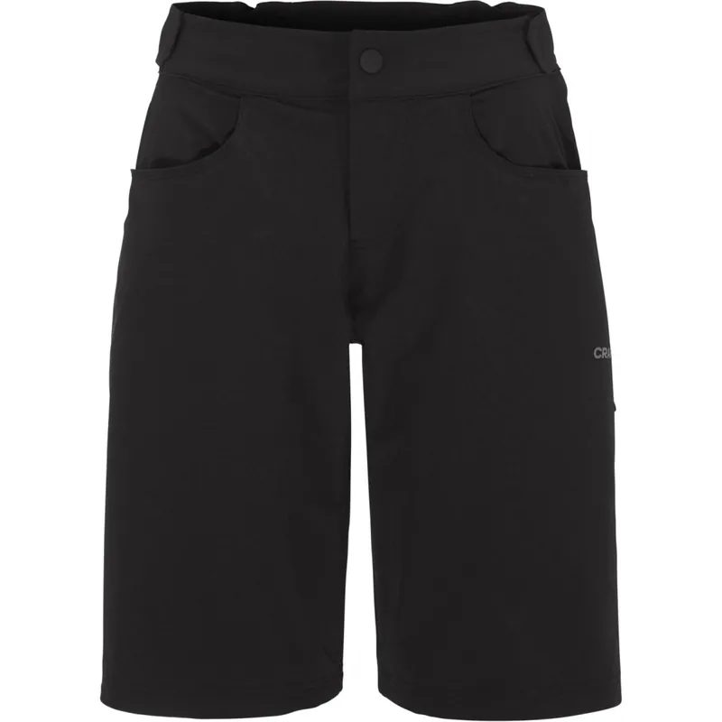 CRAFT Everyday XT Shorts Damen - Schwarz Saisonangebot