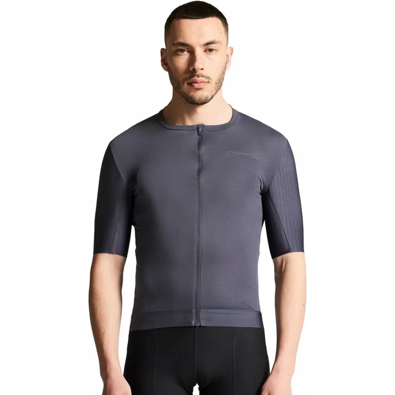 Markenprodukt CRAFT ADV Aero Kurzarmtrikot Herren - Graystone