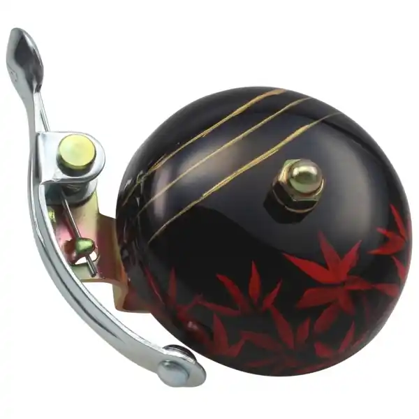 Kracherpreis Crane Bell Co. Handpainted Suzu Bell - kaede