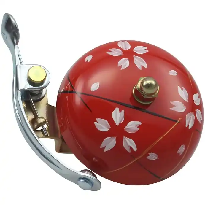 Jetzt Bestellen Crane Bell Co. Handpainted Suzu Bell - haru