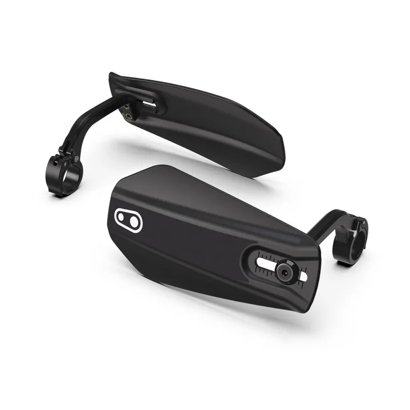 Crankbrothers Guardian Universal Handschutz - schwarz Versand Am Gleichen Tag