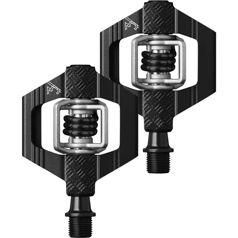 Solange Der Vorrat Reicht Crankbrothers Candy 3 Pedal - schwarz