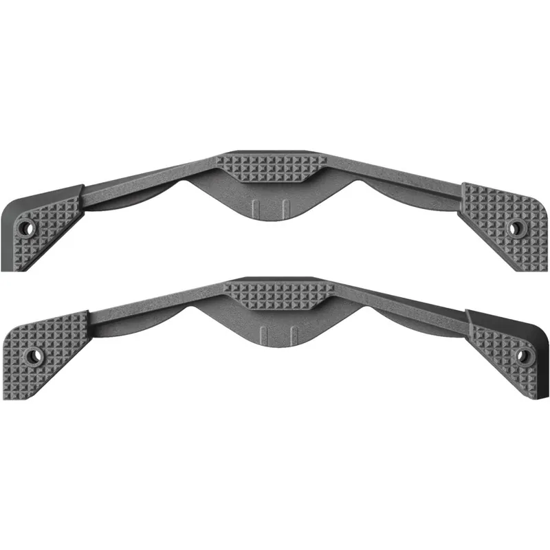 Crankbrothers Stamp Evo Bashguards – Large - dark grey Online Kaufen