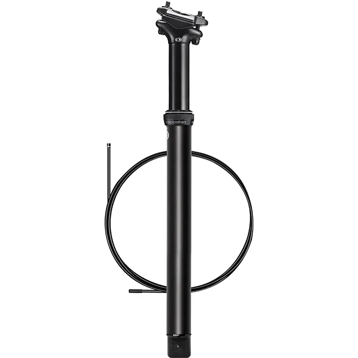 Mega-Angebot Crankbrothers Highline 3 Teleskop-Sattelstütze - 80mm - 30.9mm - black