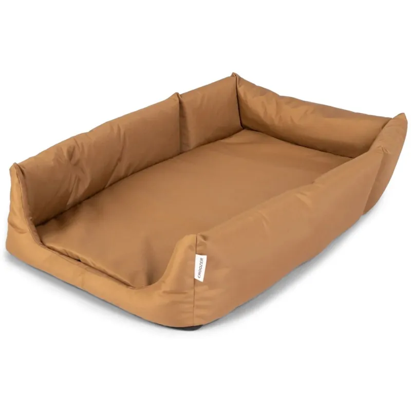 Beliebt Croozer Hundebett XXL für Dog Tammo / Dog Bruuno - sundown yellow