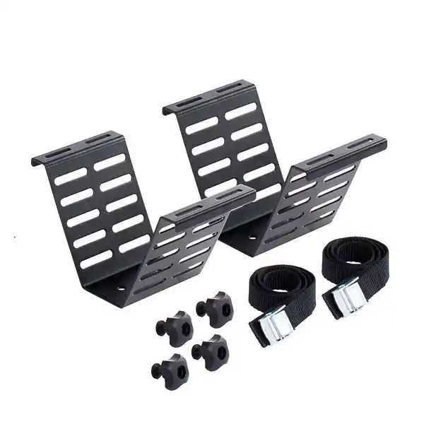 CRUZ Wheels Plus Adapter Neue Ware