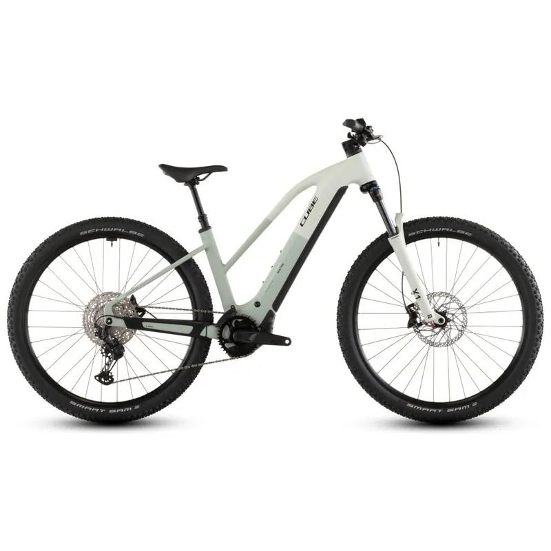 Preis Gesenkt CUBE REACTION HYBRID Pro 800 - Trapeze - E-Mountainbike - 2026 - 29“ – desertstone / driedherbs